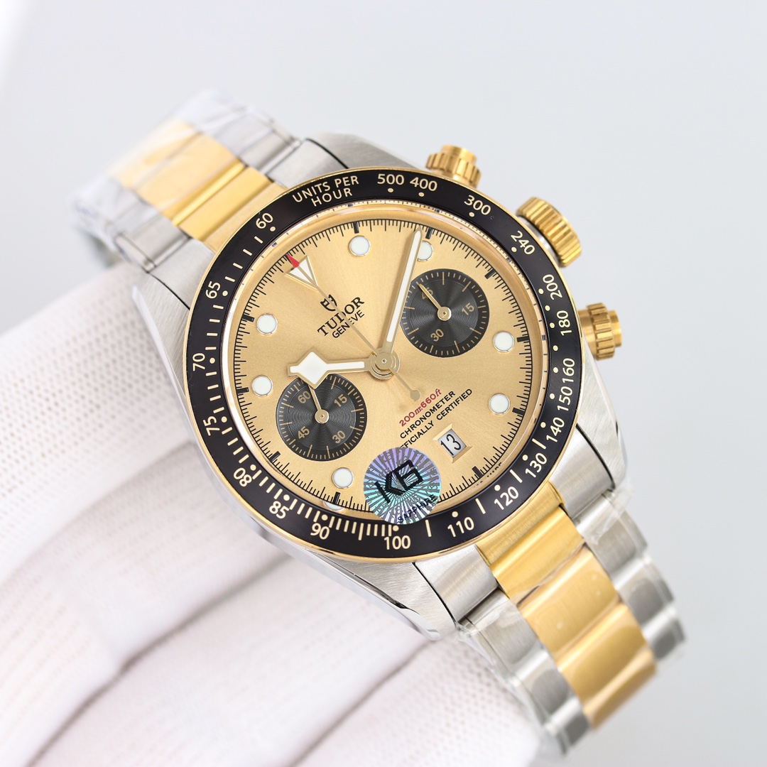 Watches TUDOR 322651 size:41 mm - vstockx