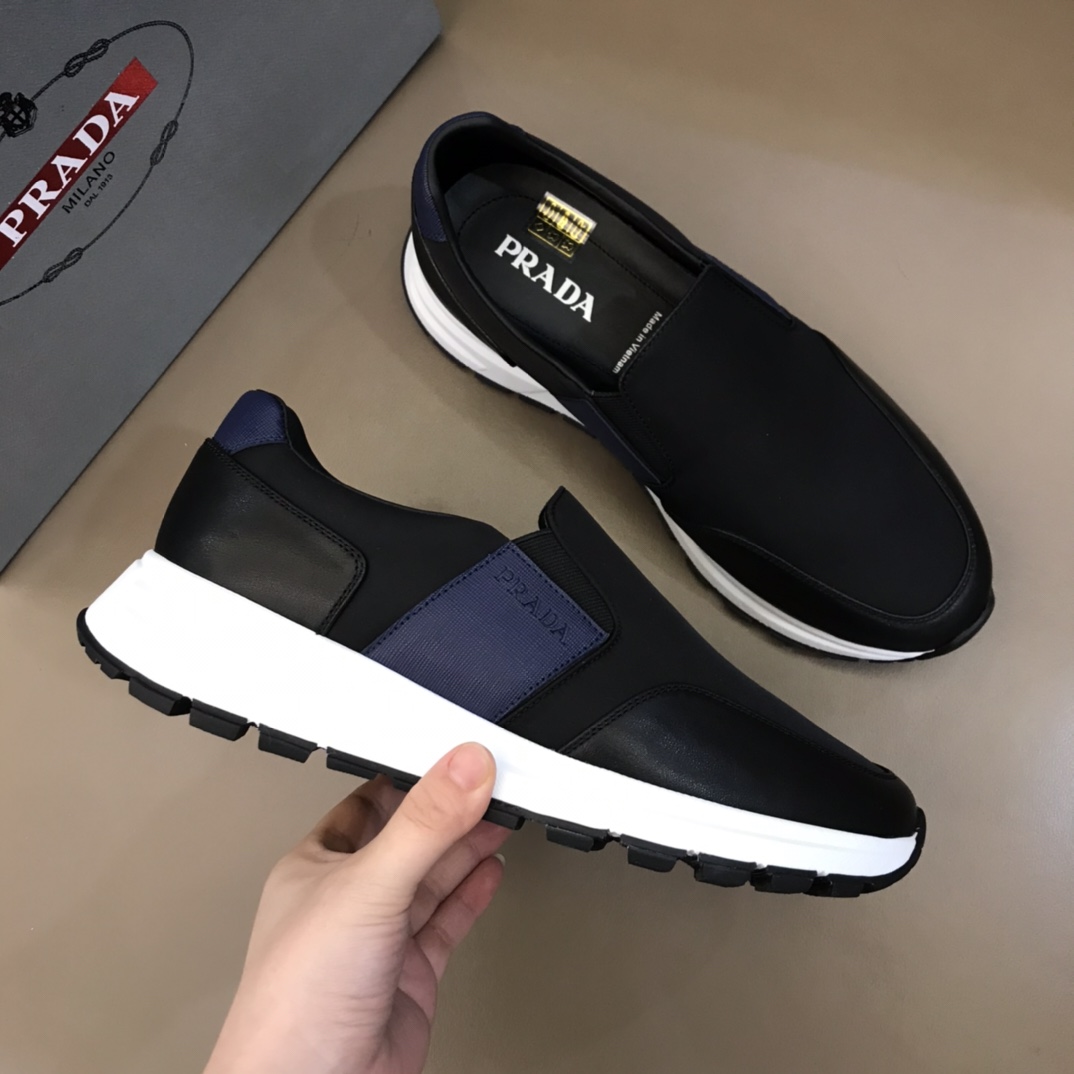 Prada Prax 1 Sneaker 13 - vstockx