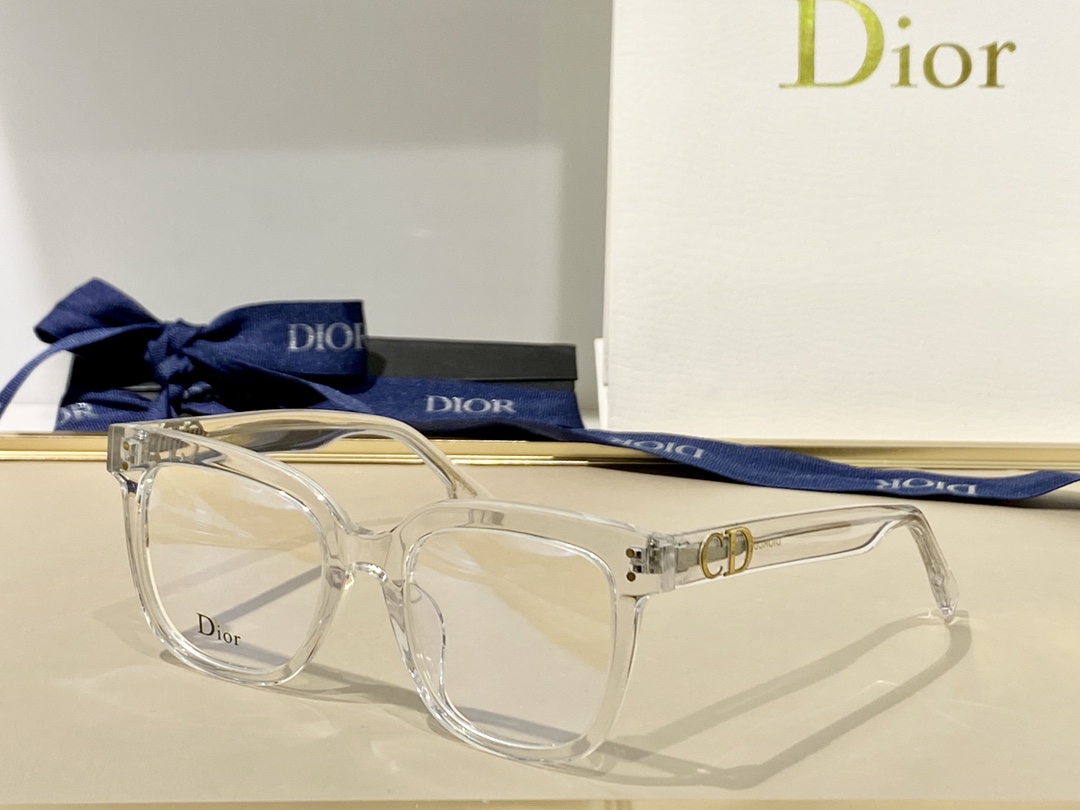 Sunglasses Dior CD1 - vstockx