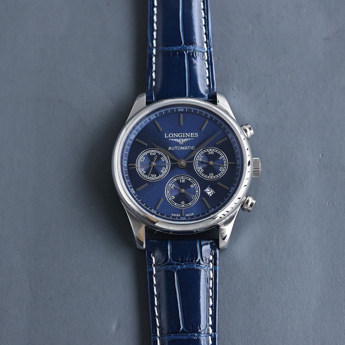 Watches Longines 322346 size:42*11 mm - vstockx