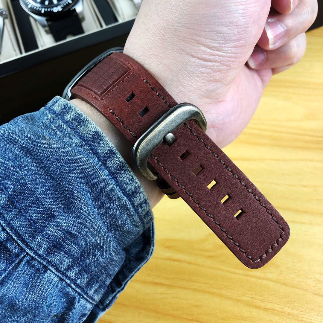 Watches Seven Friday 322763 size:47*13 mm - vstockx