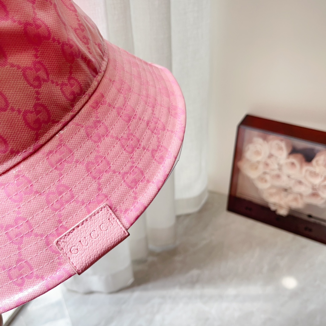 Streetwear Hat Gucci 329131 - vstockx