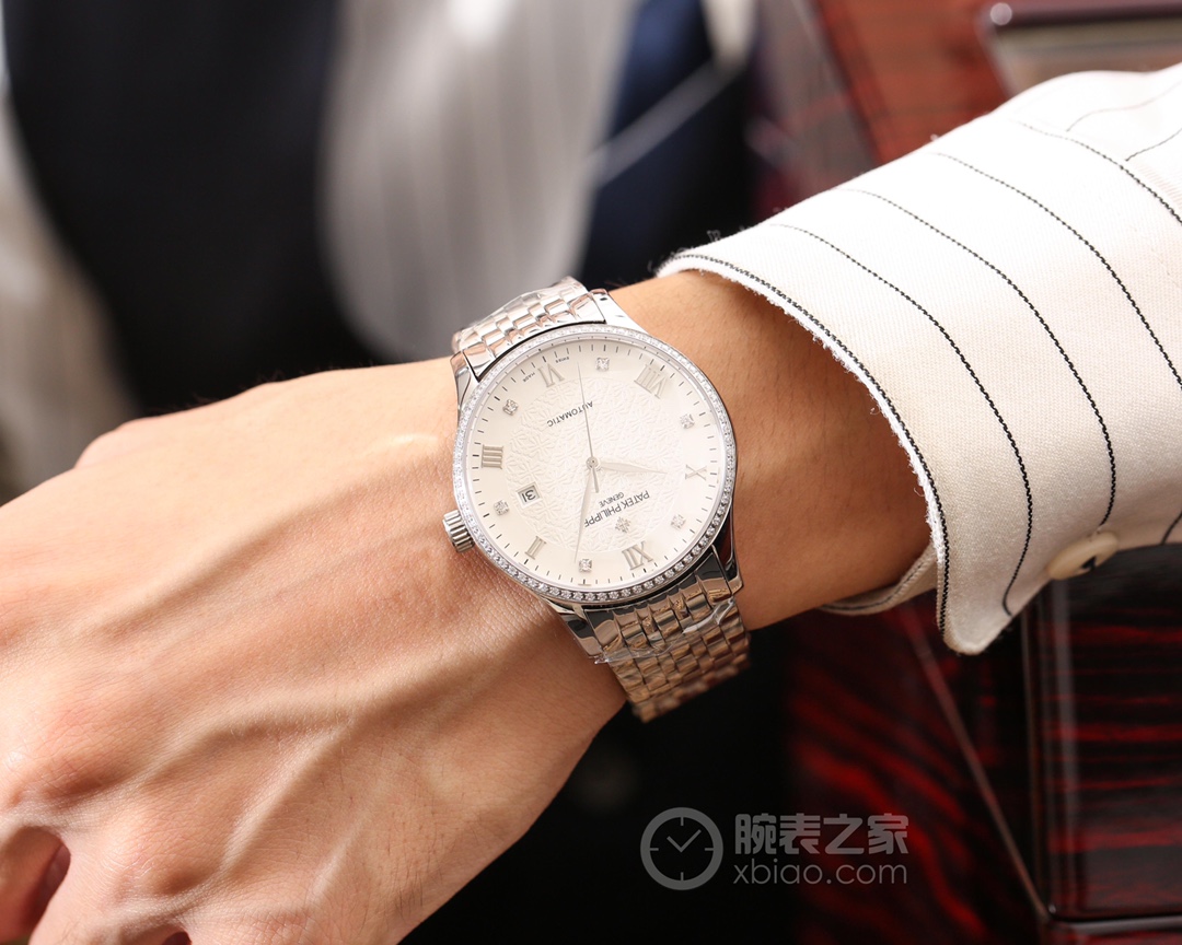 Watches Patek Philippe 314265 size:40 mm - vstockx