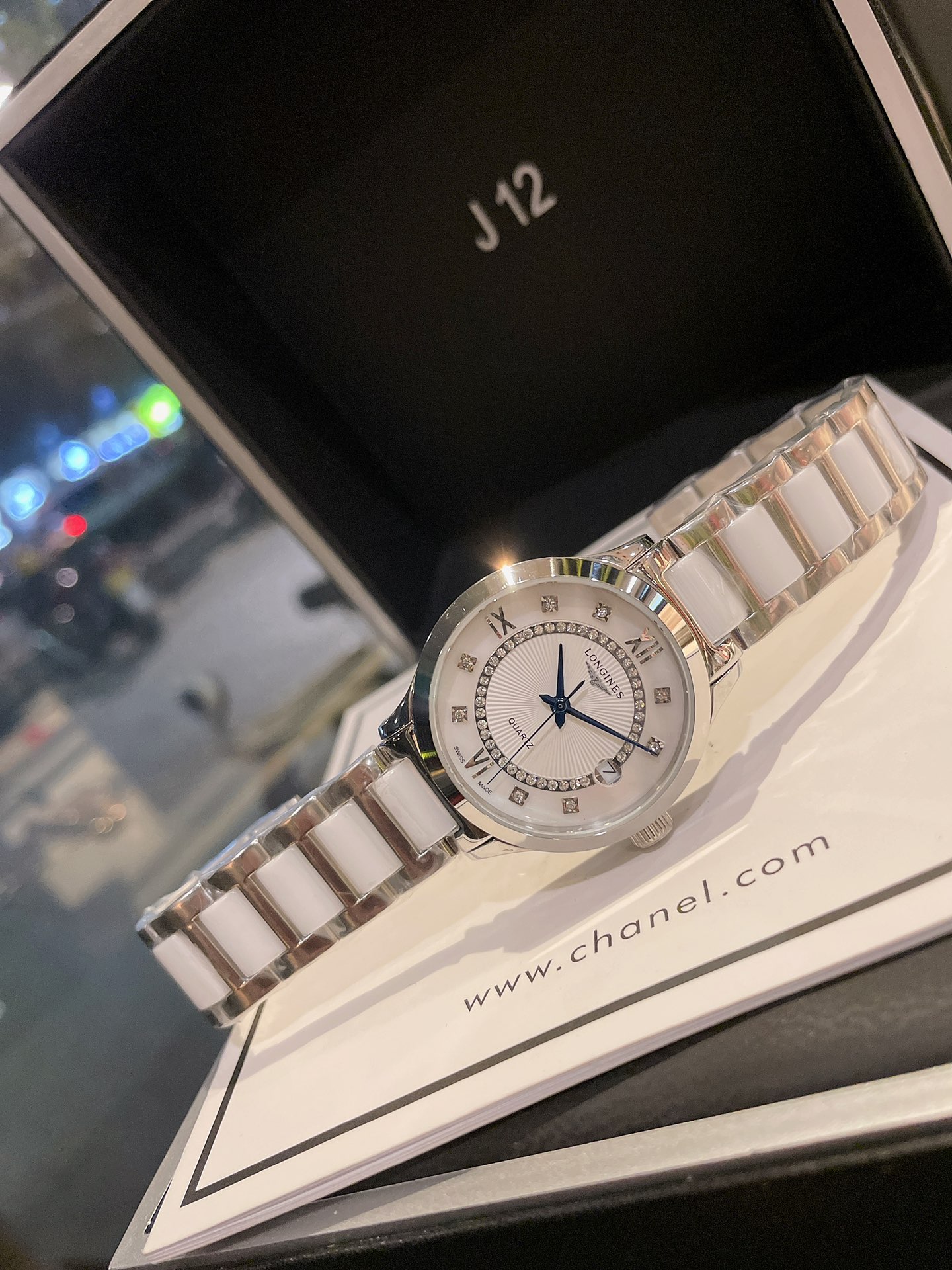 Watches Longines 322386 size:33*32*7 mm - vstockx
