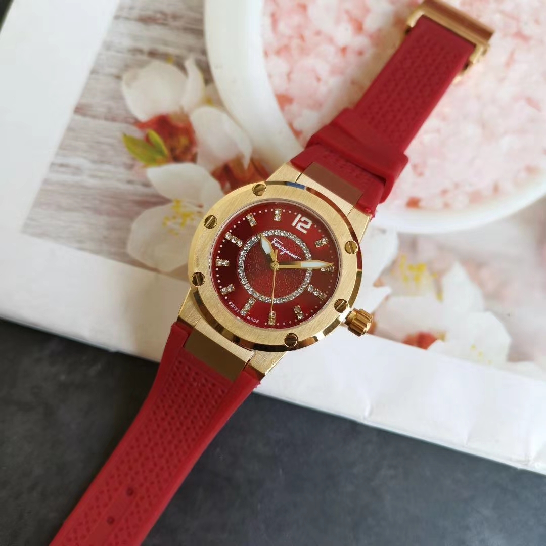 Watches Ferragamo 329764 size:33mm9mm - vstockx