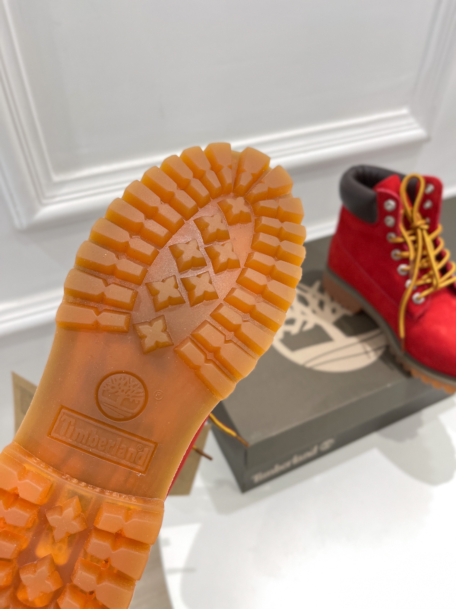 Timberland Premium 6-Inch Waterproof Boots 4 - vstockx