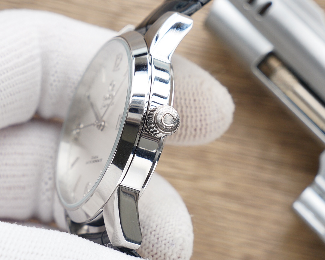 Watches Vacheron Constantin 314665 size:41 mm - vstockx