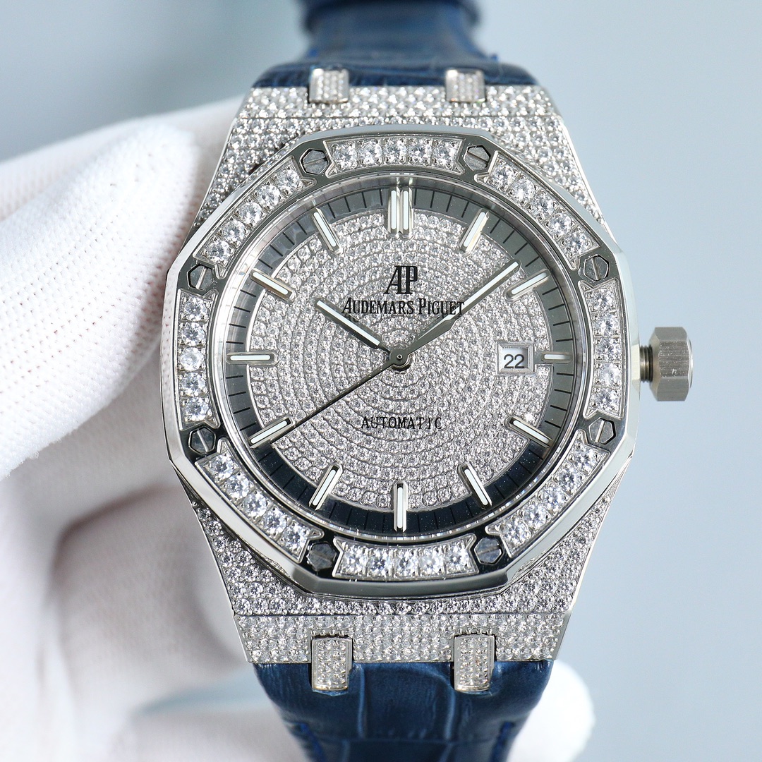 Watches AudemarsPiguet 323121 size:42*12 mm - vstockx