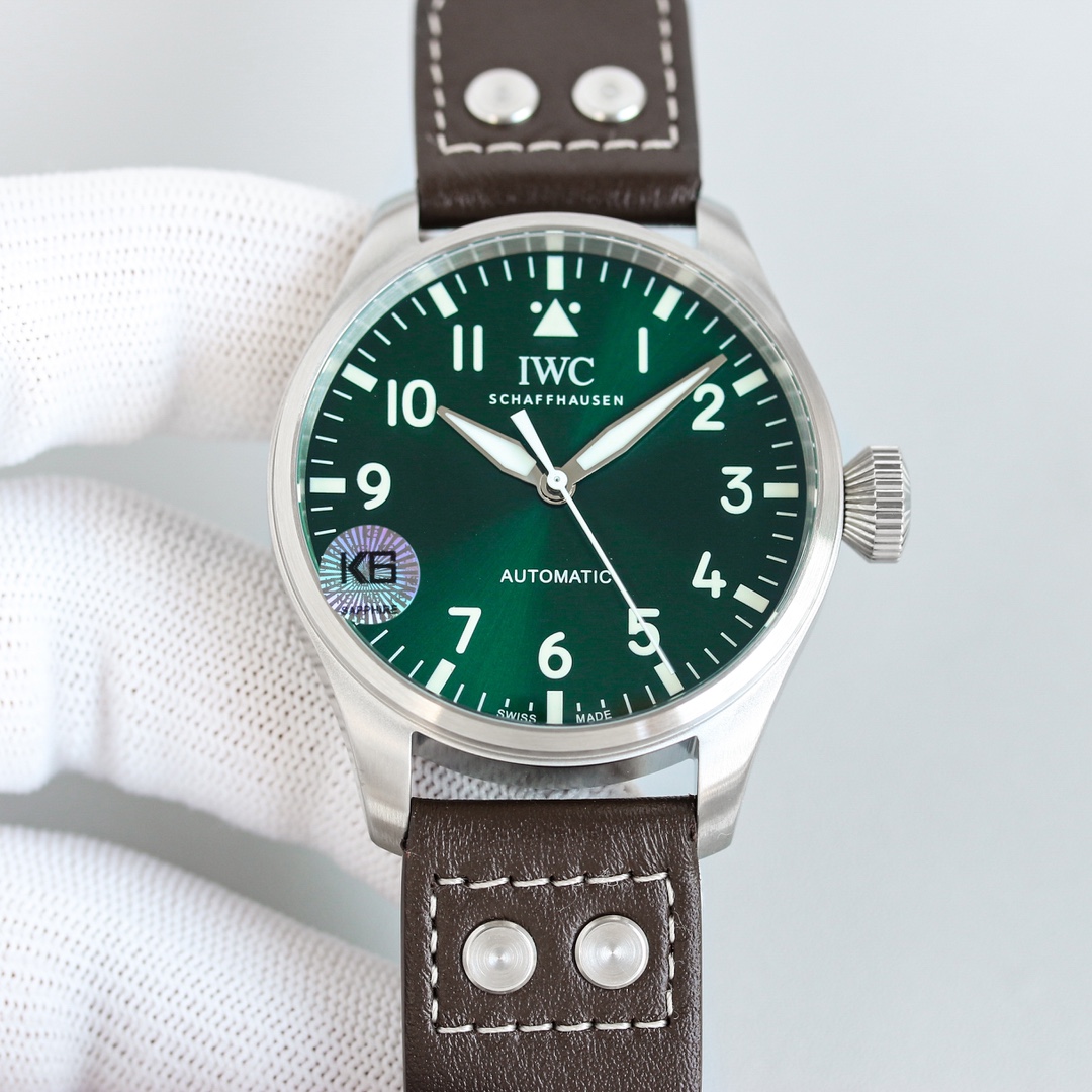Watches IWS 323059 size:43 mm - vstockx