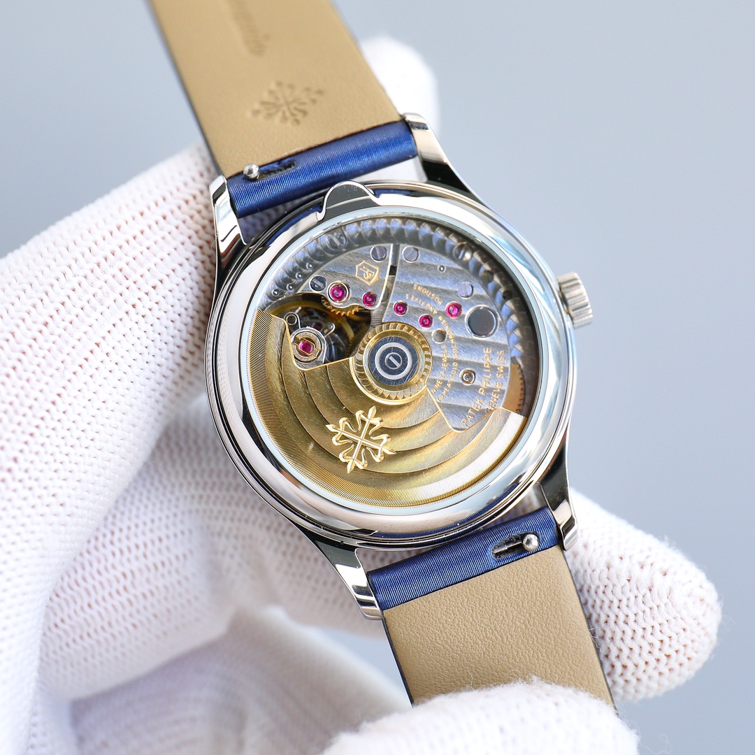 Watches Patek Philippe JMF Factory size:33 mm - vstockx