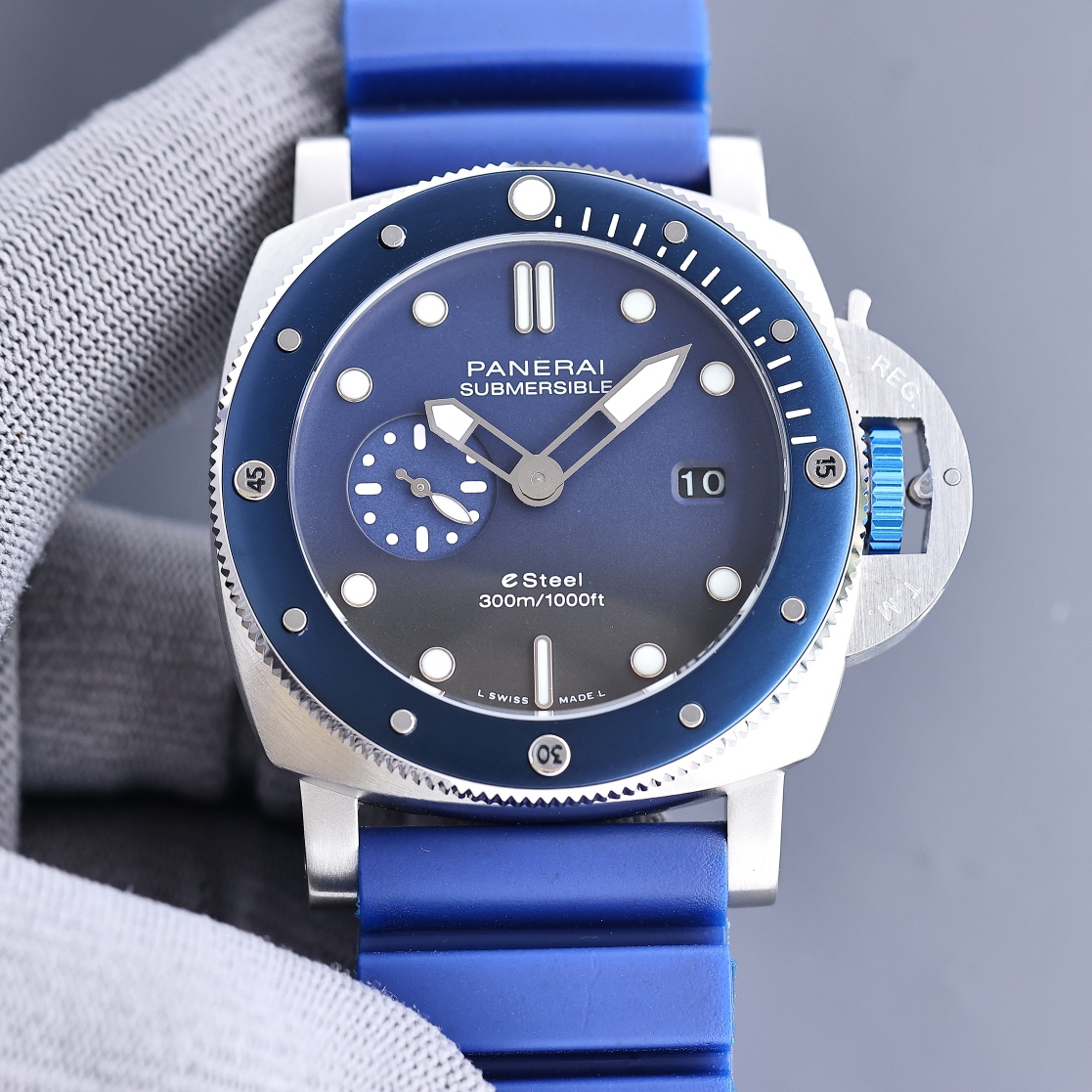 Watches PANERAI 322915 size:47 mm - vstockx