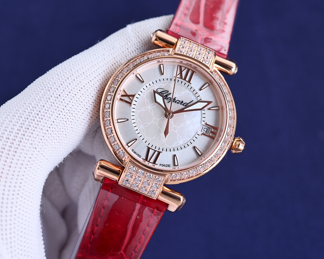 Watches Chopard 326647 size:30 mm - vstockx