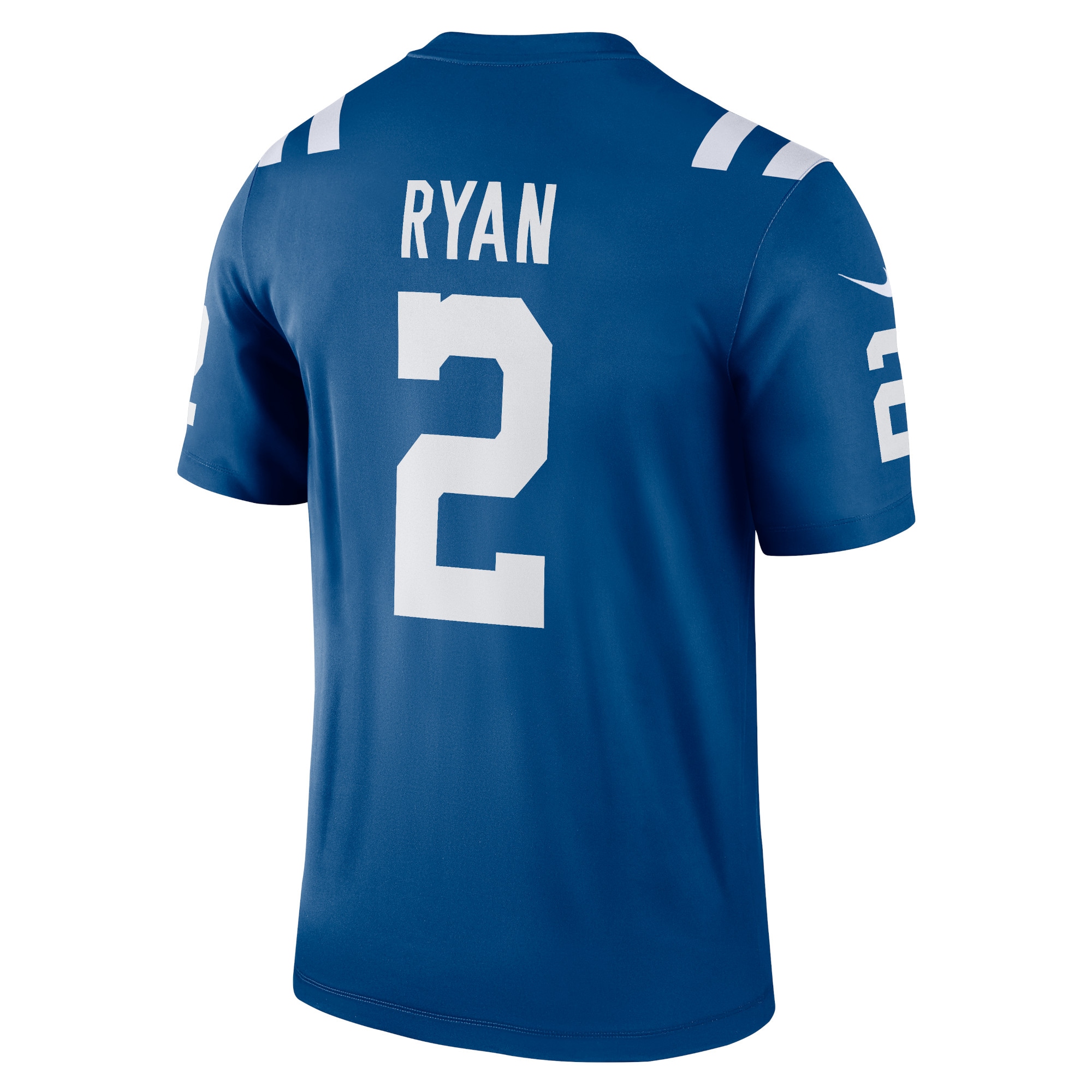 Matt Ryan Indianapolis Colts Nike Legend Jersey - Royal - vstockx