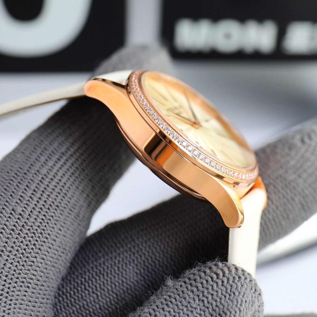 Watches Patek Philippe JMF Factory 314640 size:33 mm - vstockx