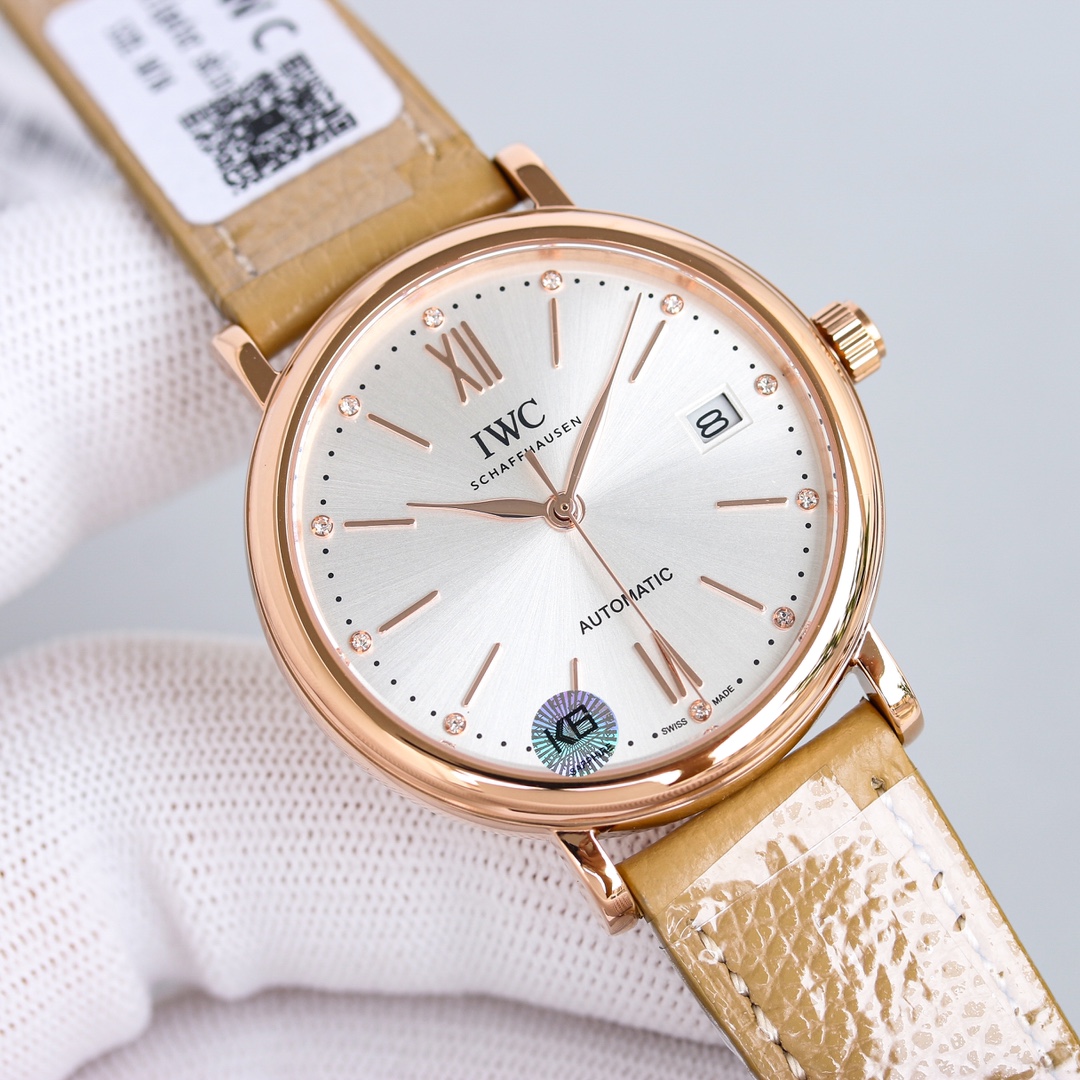 Watches IWS 322978 size:37*9.4 mm - vstockx