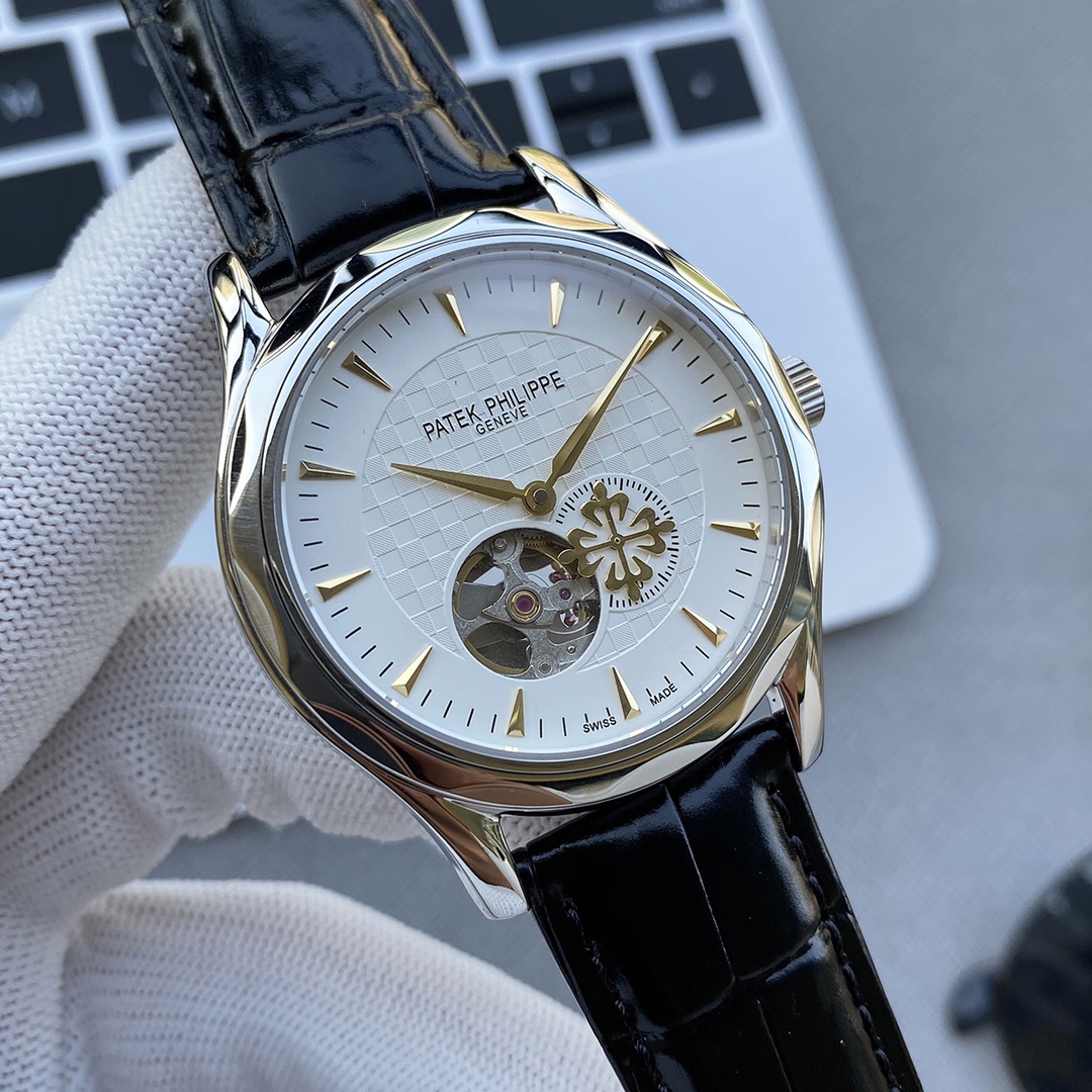 Watches Patek Philippe 314307 size:42 mm - vstockx