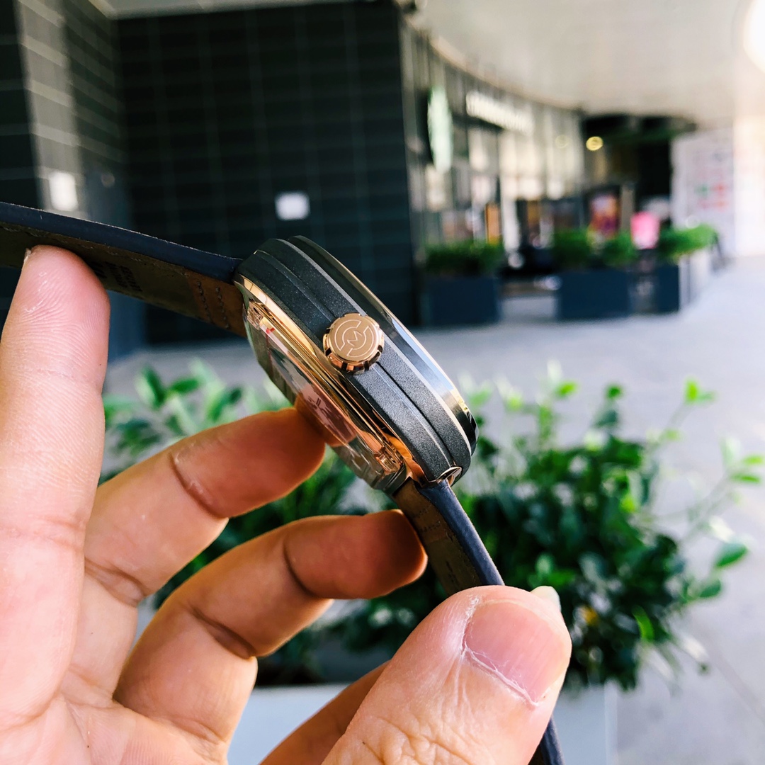 Watches Seven Friday 322831 size:47 mm - vstockx