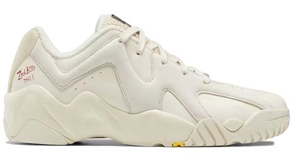 Reebok Hurrikaze II Low Power Rangers Zord Horde - vstockx