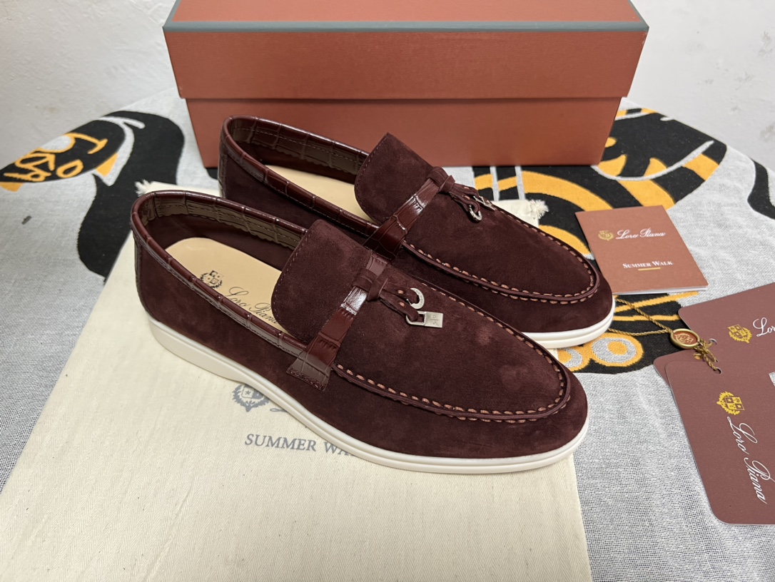 Loro Piana shoes 154 - vstockx