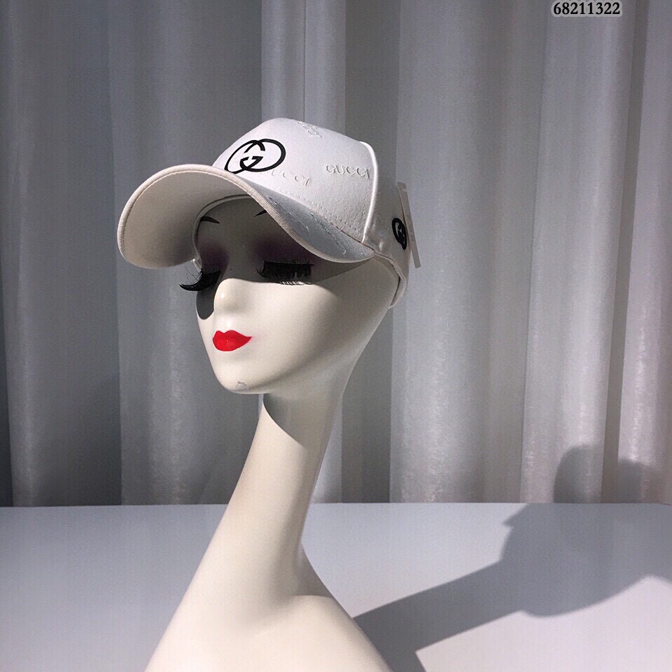 Hat Gucci 4 - vstockx