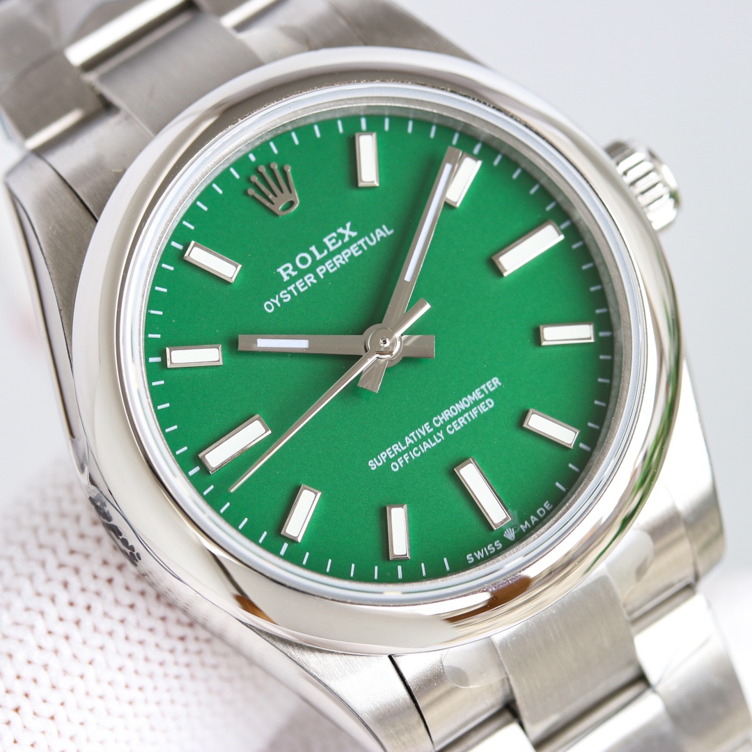 Watches Rolex 314001 size:31 mm - vstockx