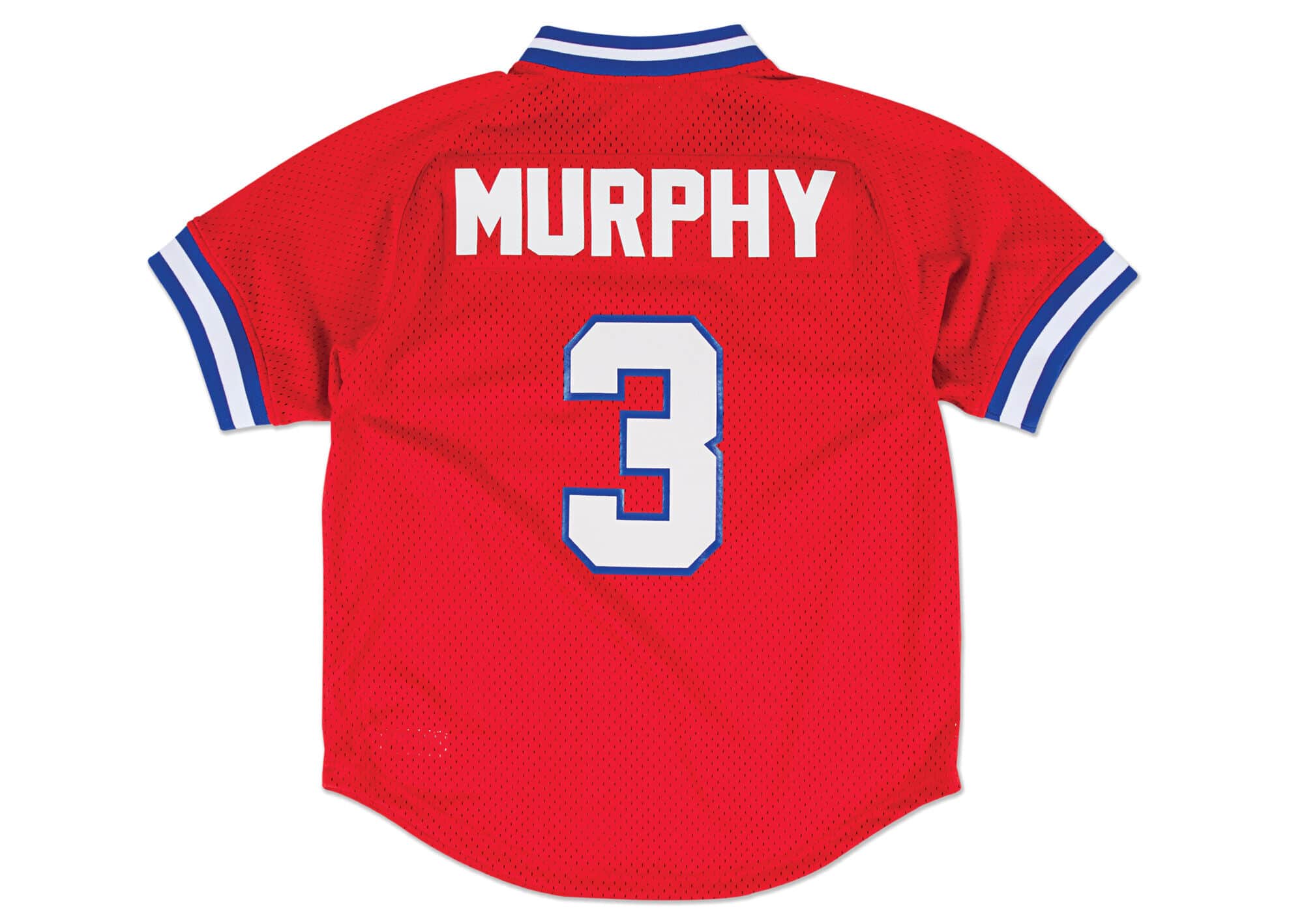 Authentic Dale Murphy Atlanta Braves 1980 Pullover Jersey - vstockx