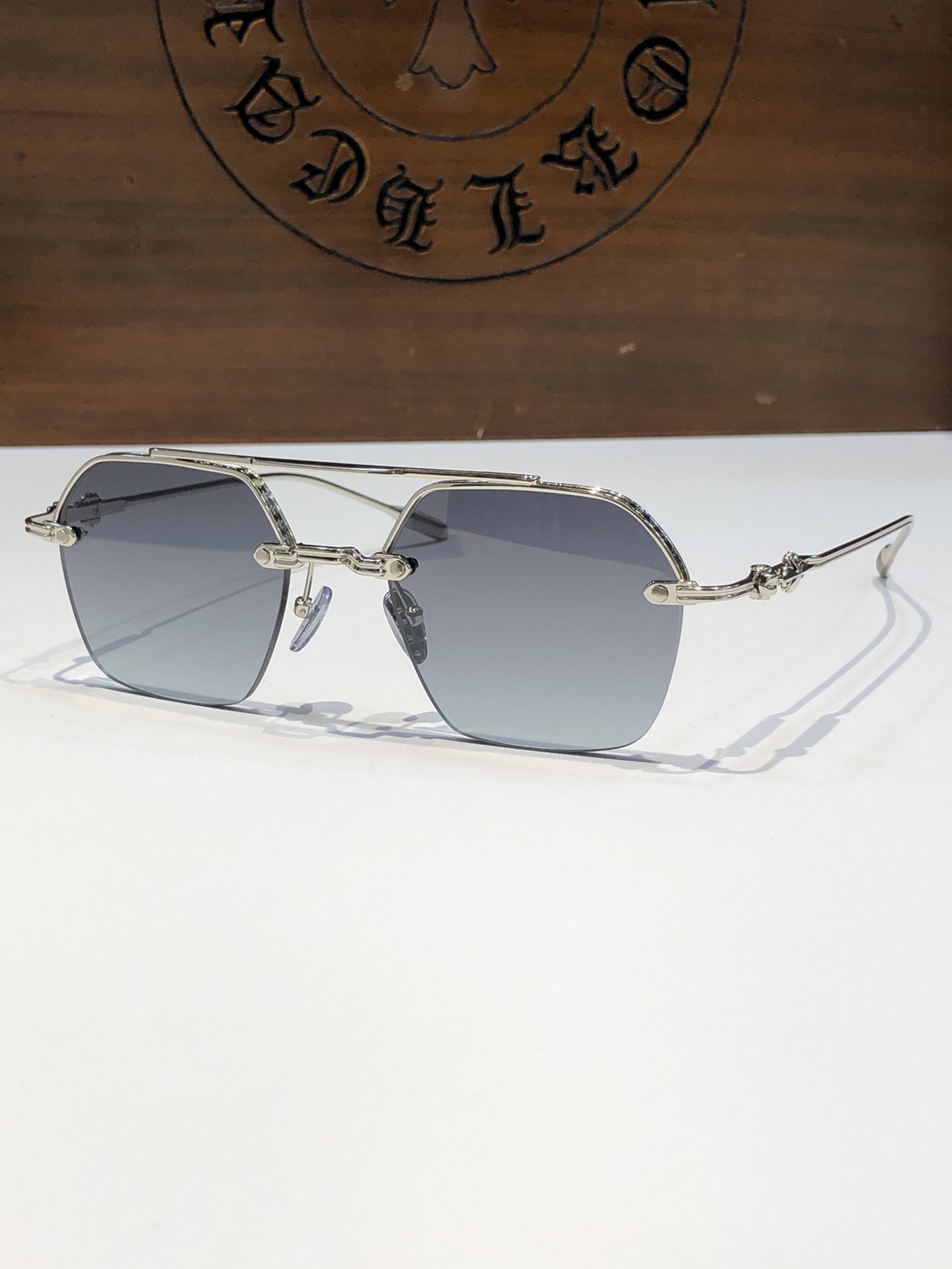 sunglasses Dior CH8189 SIZE:54-20-148 - vstockx