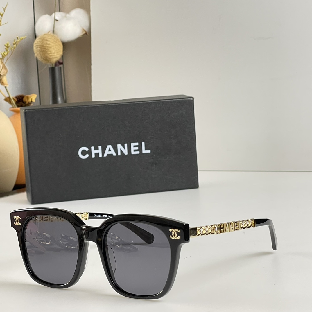Sunglasses Chanel Model:CH7981 - vstockx