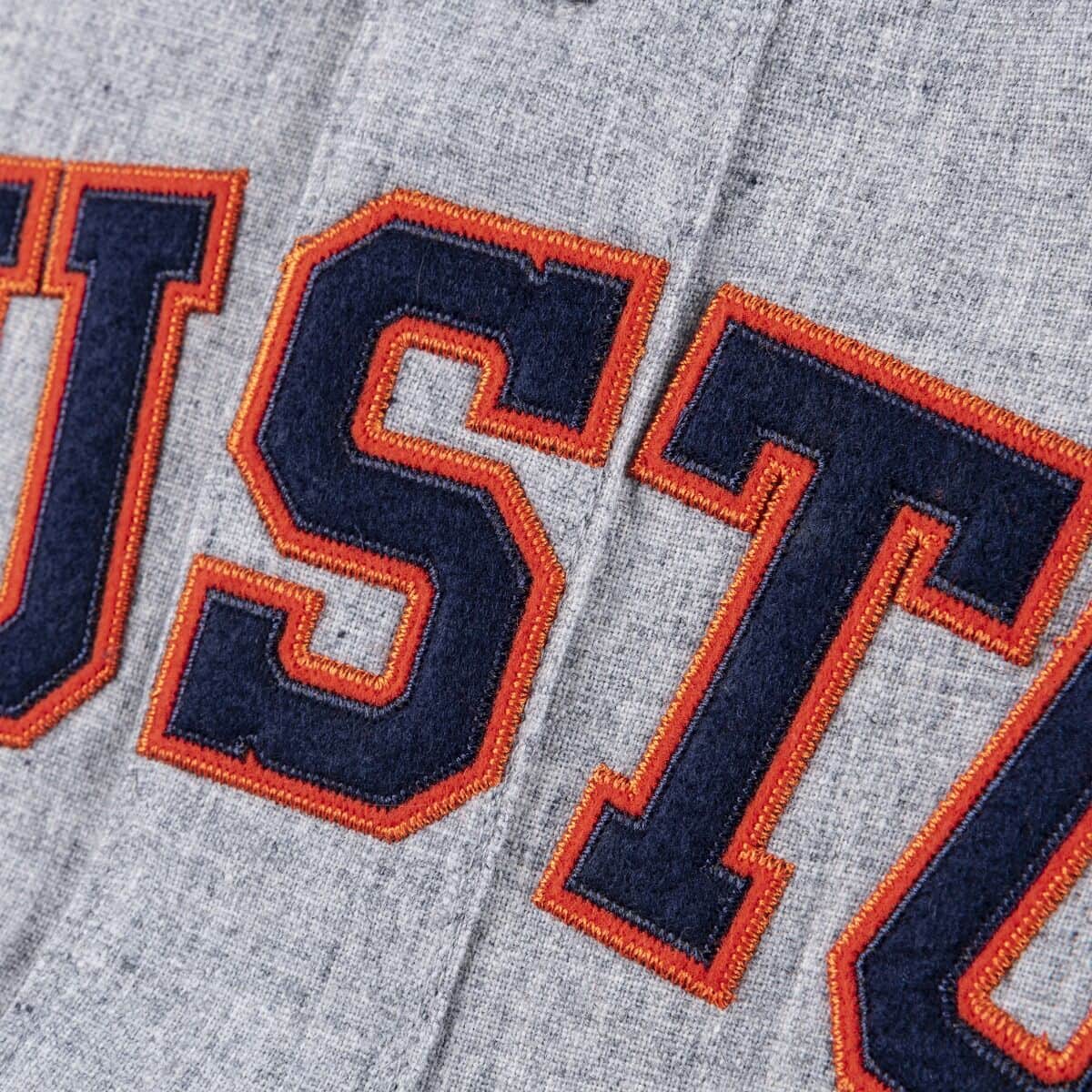 Authentic Jersey Houston Astros Road 1969 Jimmy Wynn - vstockx
