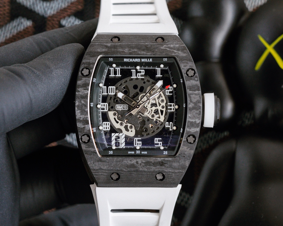 Watches Richard Mille 322522 size:45 mm - vstockx