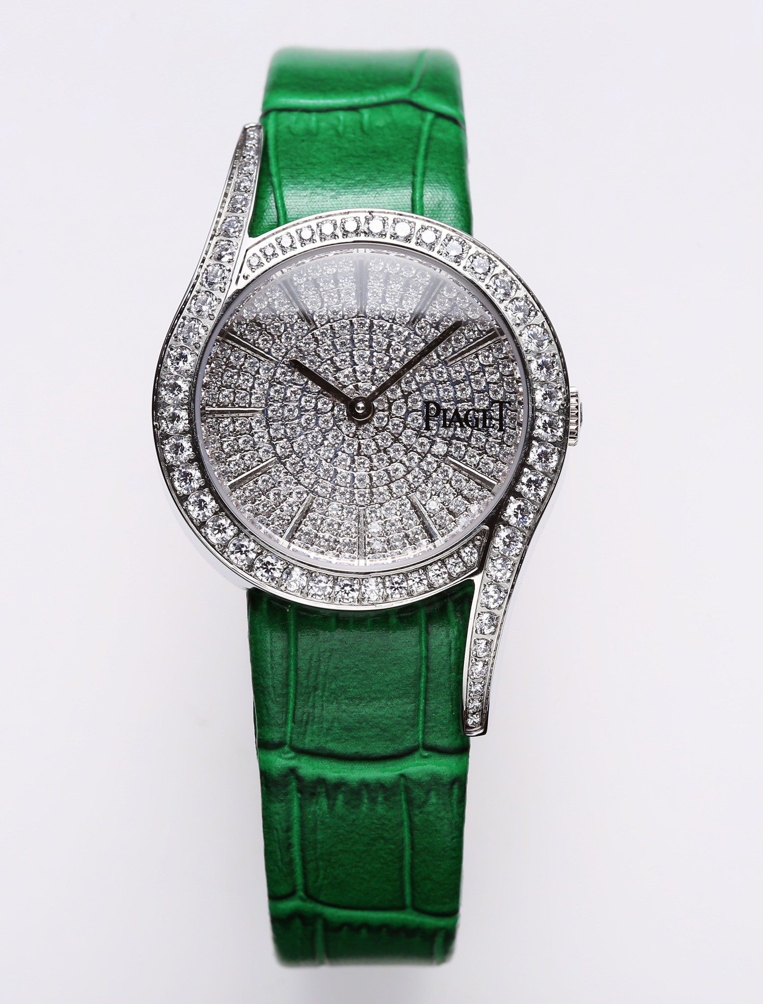Watches PIAGET 322735 size:32 mm - vstockx