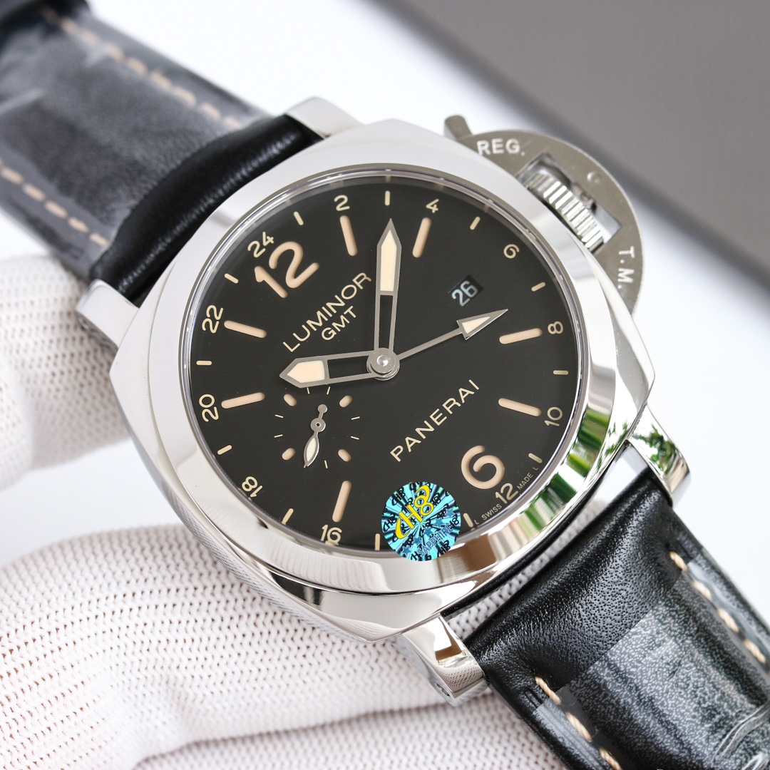 Watches PANERAI 322936 size:44 mm - vstockx