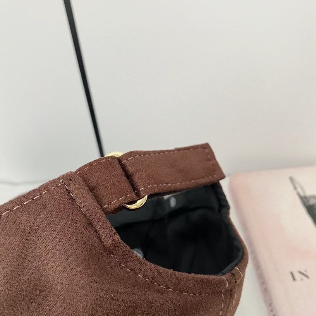 Streetwear Hat CHANE 328893 - vstockx