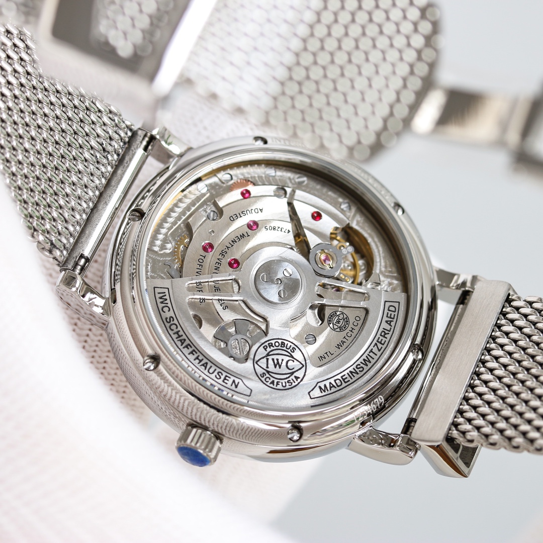 Watches IWS 323007 size:41 mm - vstockx