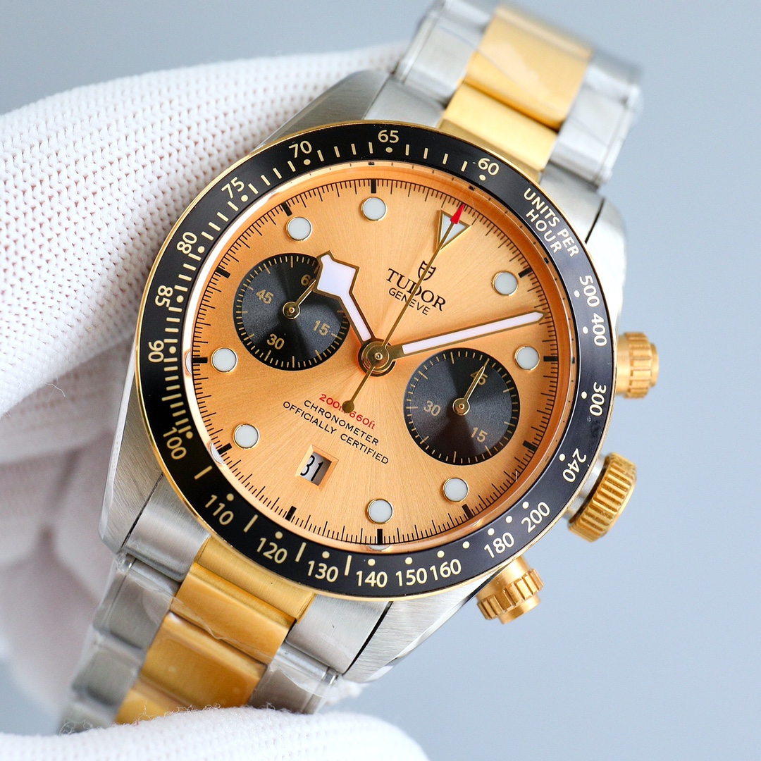 Watches TUDOR 322646 size:41 mm - vstockx