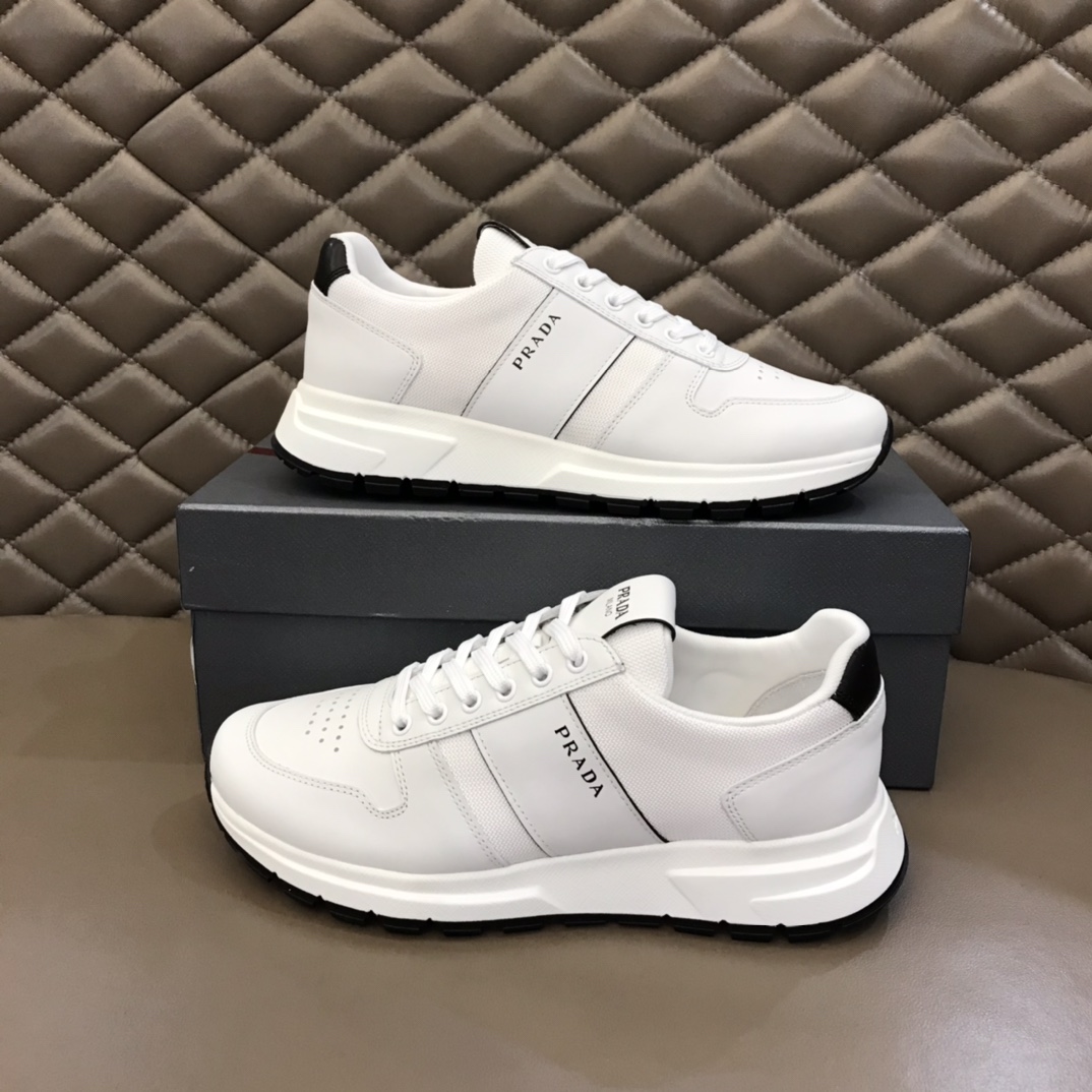 Prada Prax 1 Sneaker 1 - vstockx