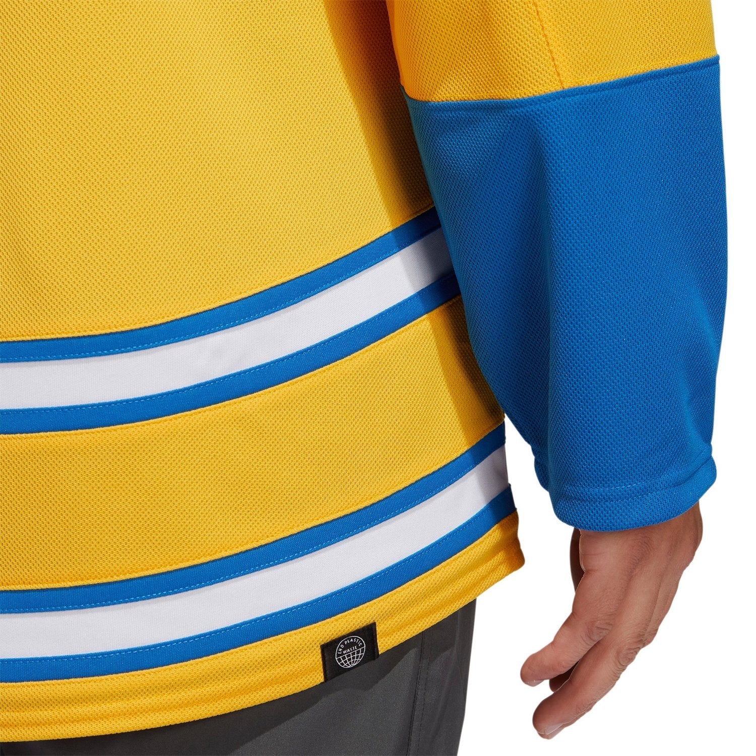 adidas Men's St. Louis Blues Reverse Retro Jersey - vstockx