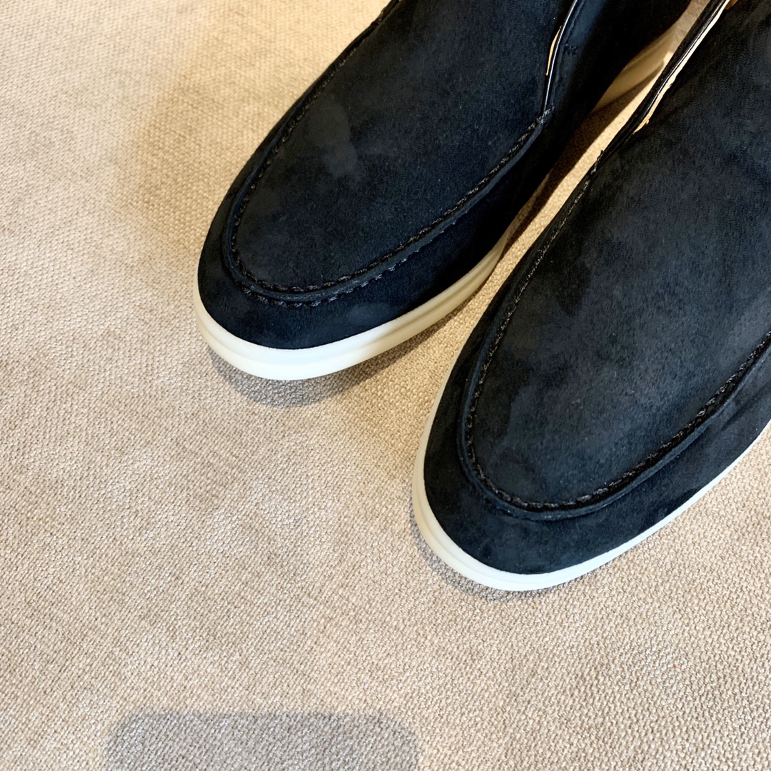 Loro Piana shoes 222 - vstockx