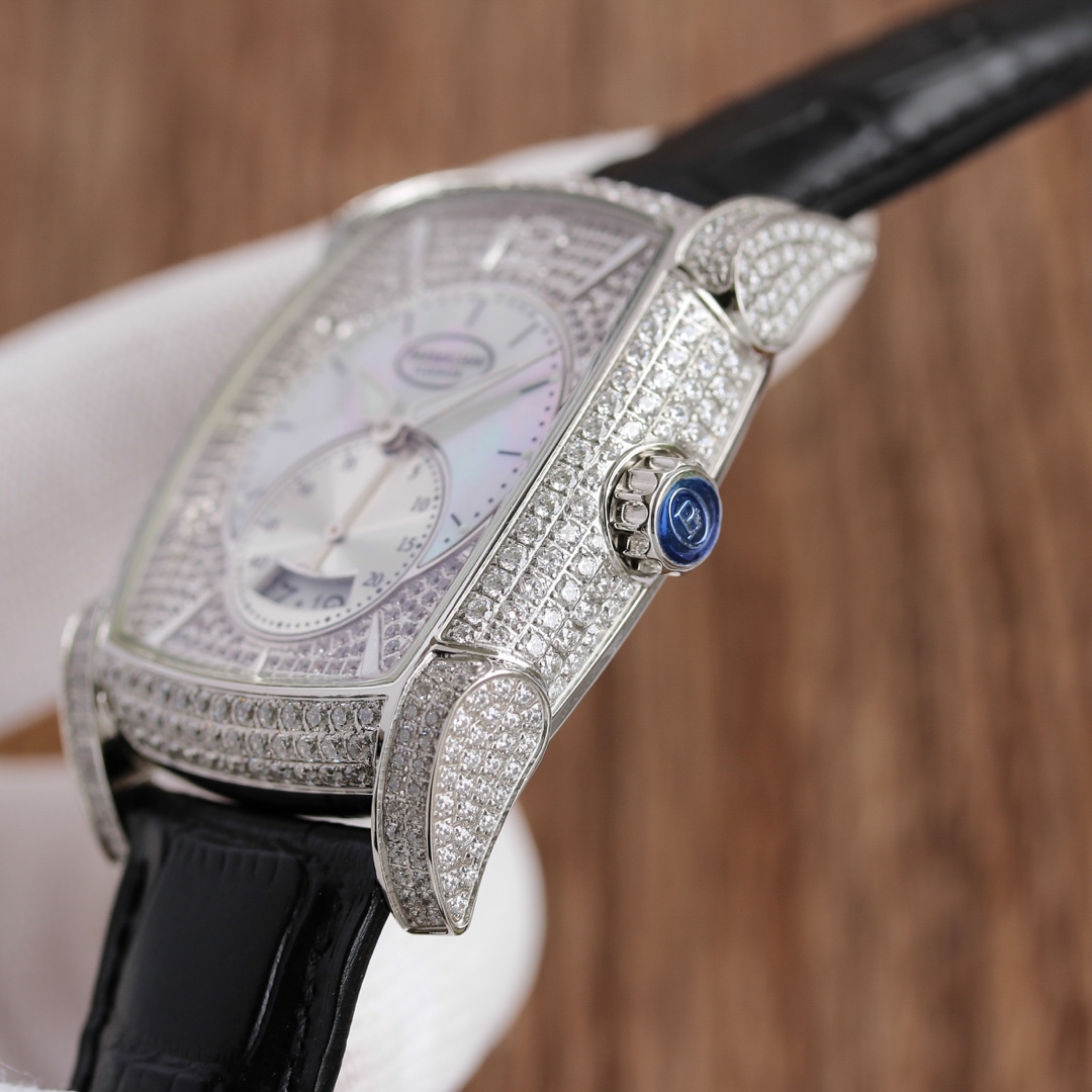 Watches PARMIGIANI 323589 size:37.5*31.2 mm - vstockx