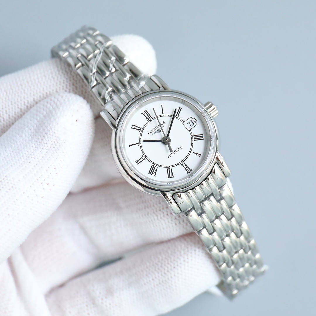 Watches Longines 322394 size:25.5*8.5 mm - vstockx