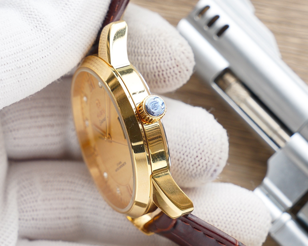 Watches Vacheron Constantin 314668 size:41 mm - vstockx