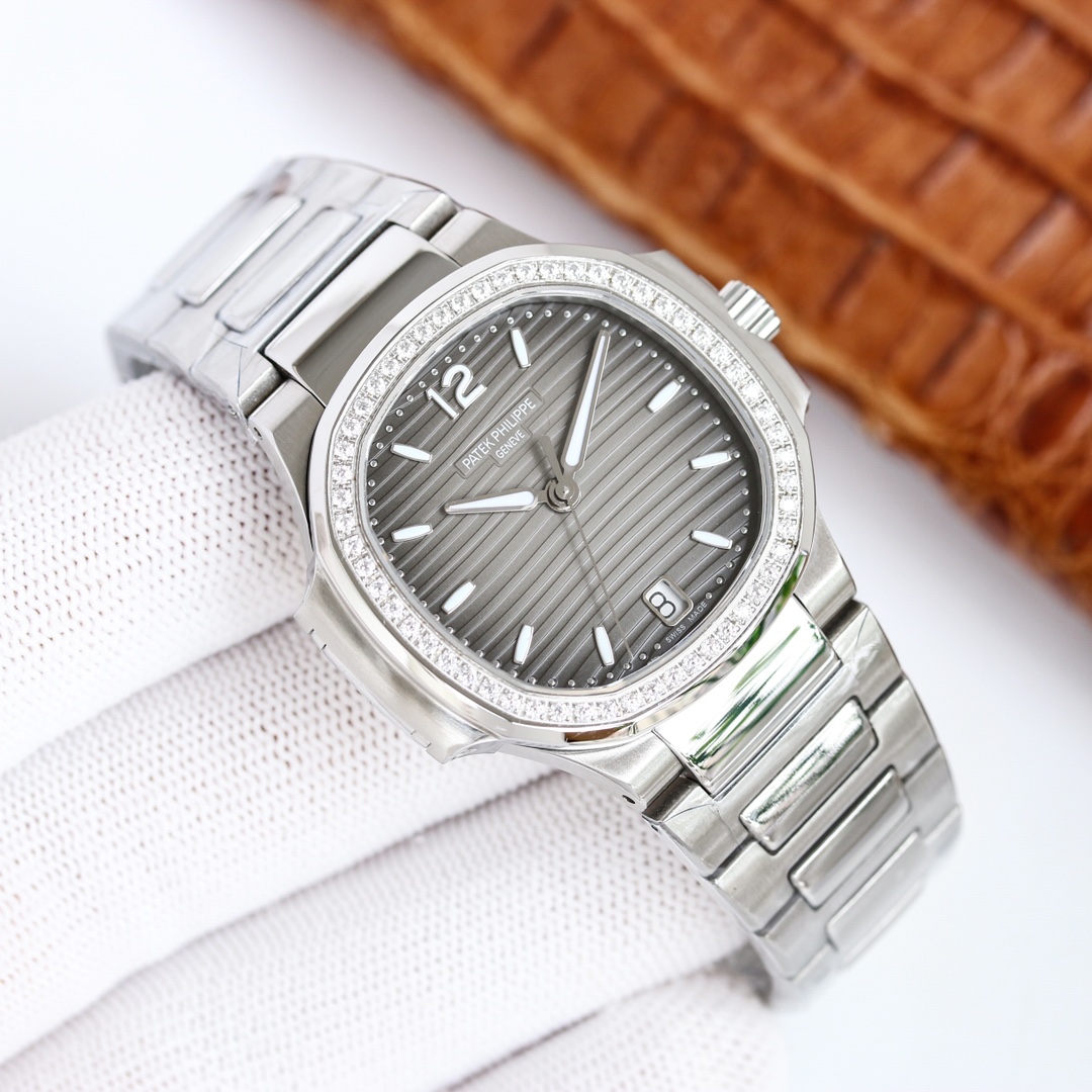 Watches Patek Philippe PATEK PHILIPPE 314522 size:35.2 mm - vstockx