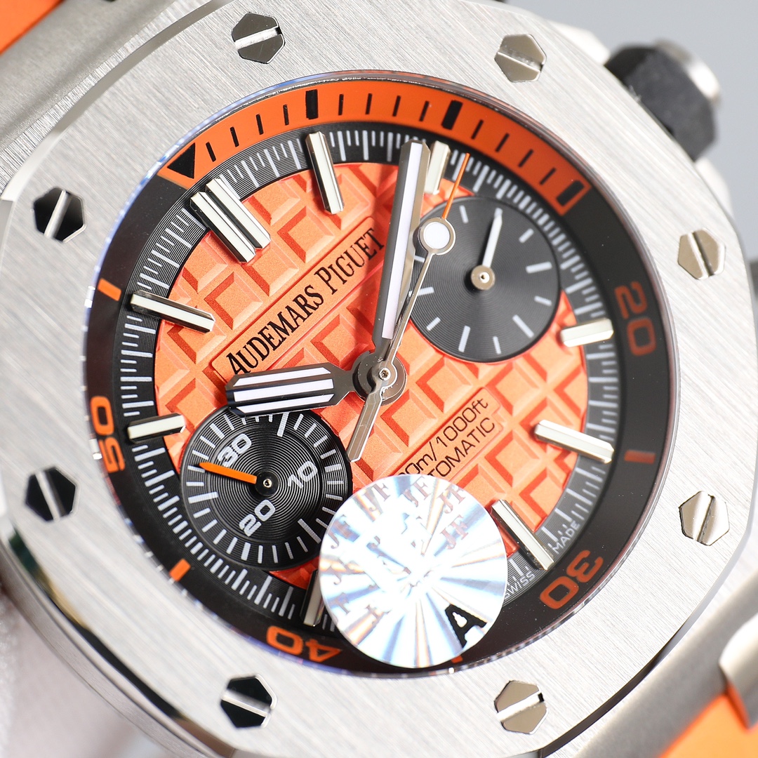 Watches AudemarsPiguet 323065 size:42 mm - vstockx