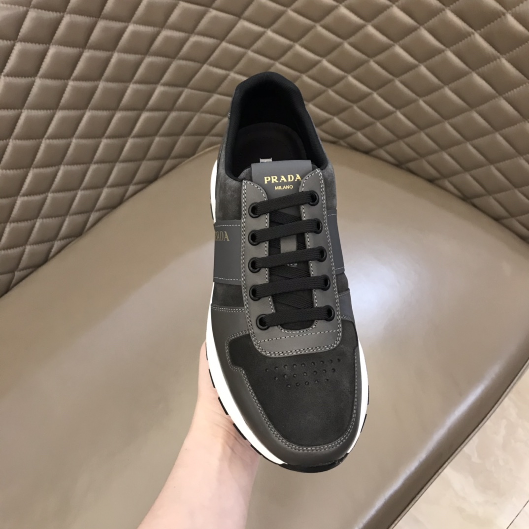 Prada Prax 1 Sneaker 18 - vstockx