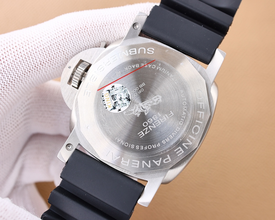 Watches PANERAI 322956 size:42 mm - vstockx