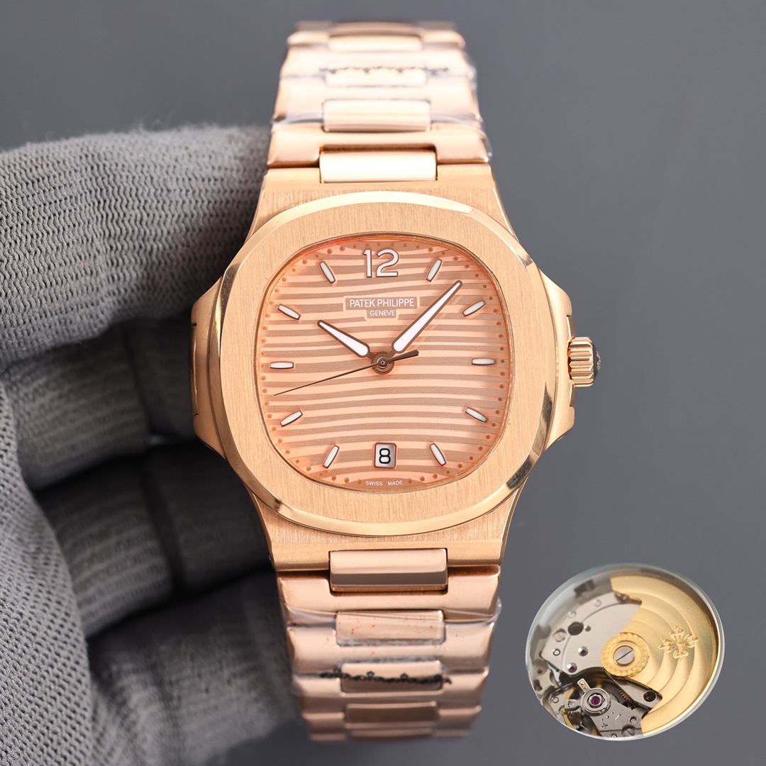 Watches Patek Philippe PATEK PHILIPPE 314493 size:40 mm - vstockx