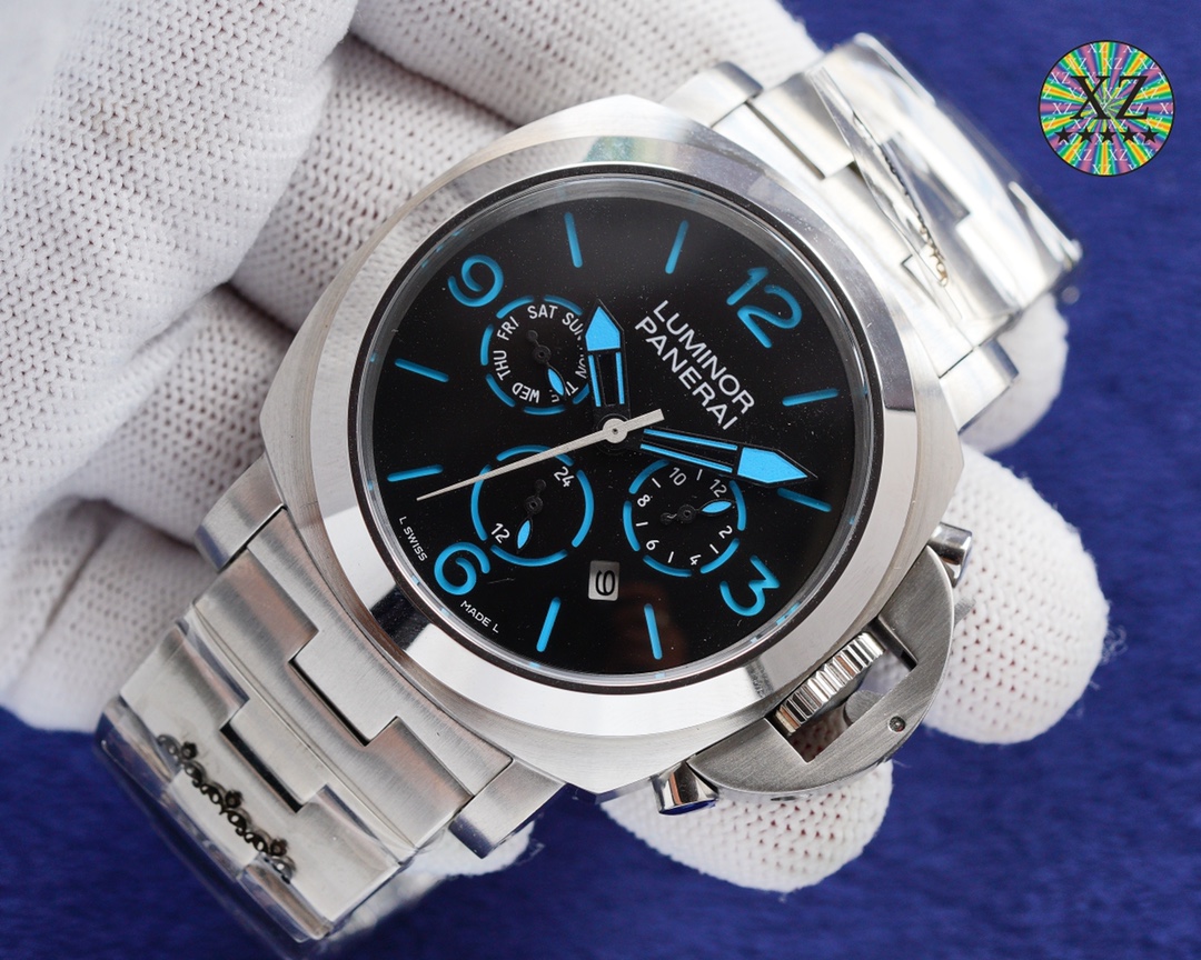 Watches PANERAI 322869 size:44*12 mm - vstockx