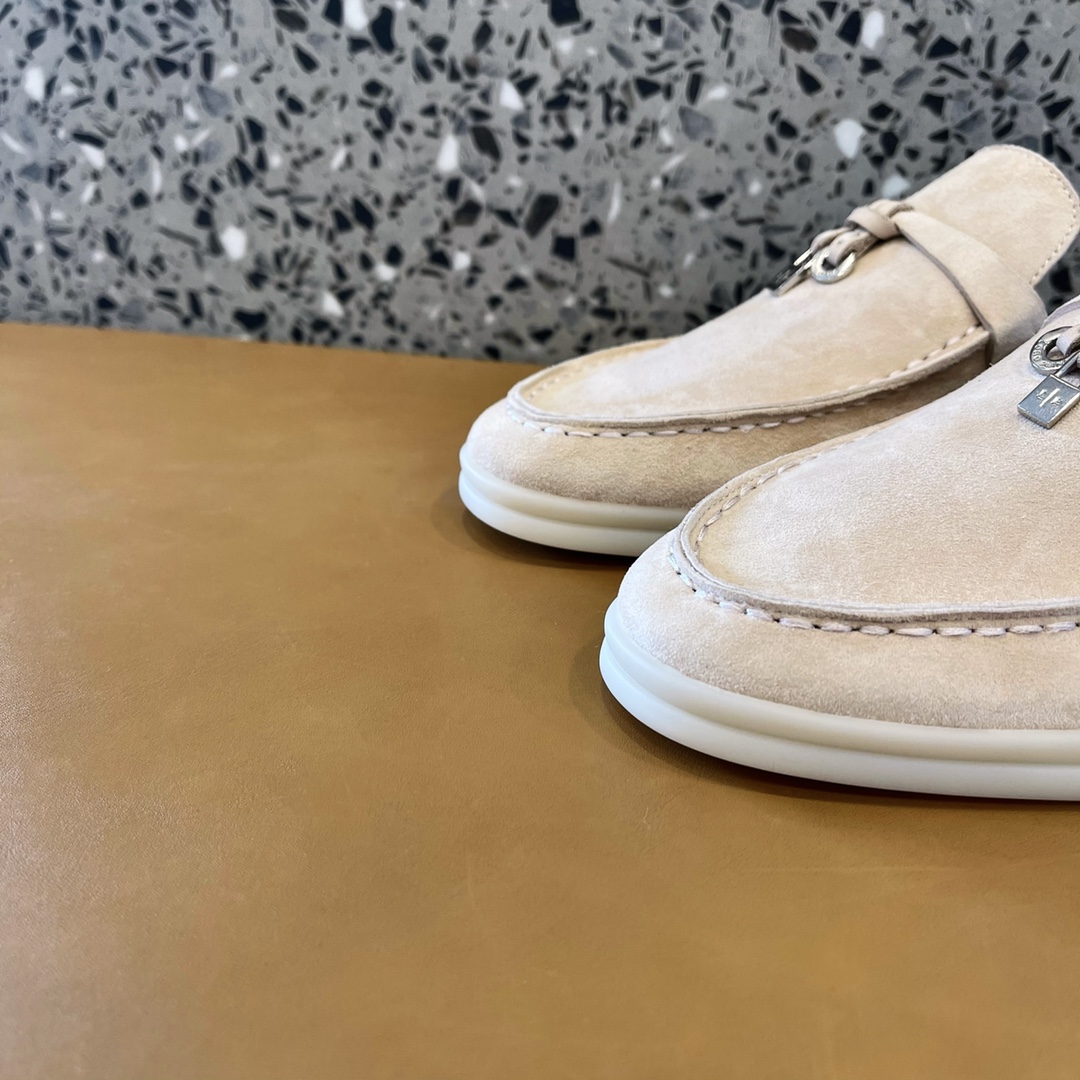 Loro Piana shoes 265 - vstockx