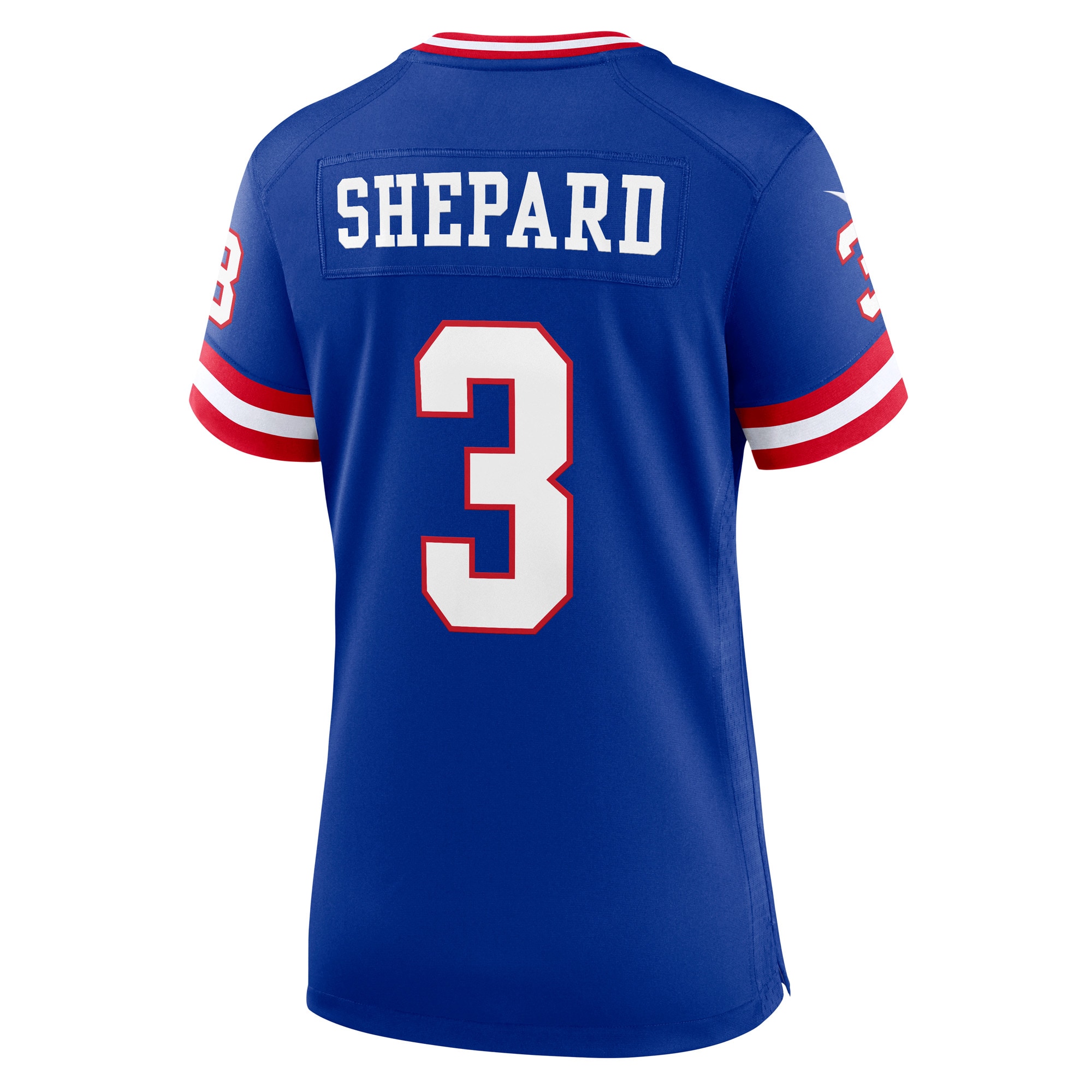Sterling Shepard New York Giants Nike Women's Player Jersey - Royal - vstockx