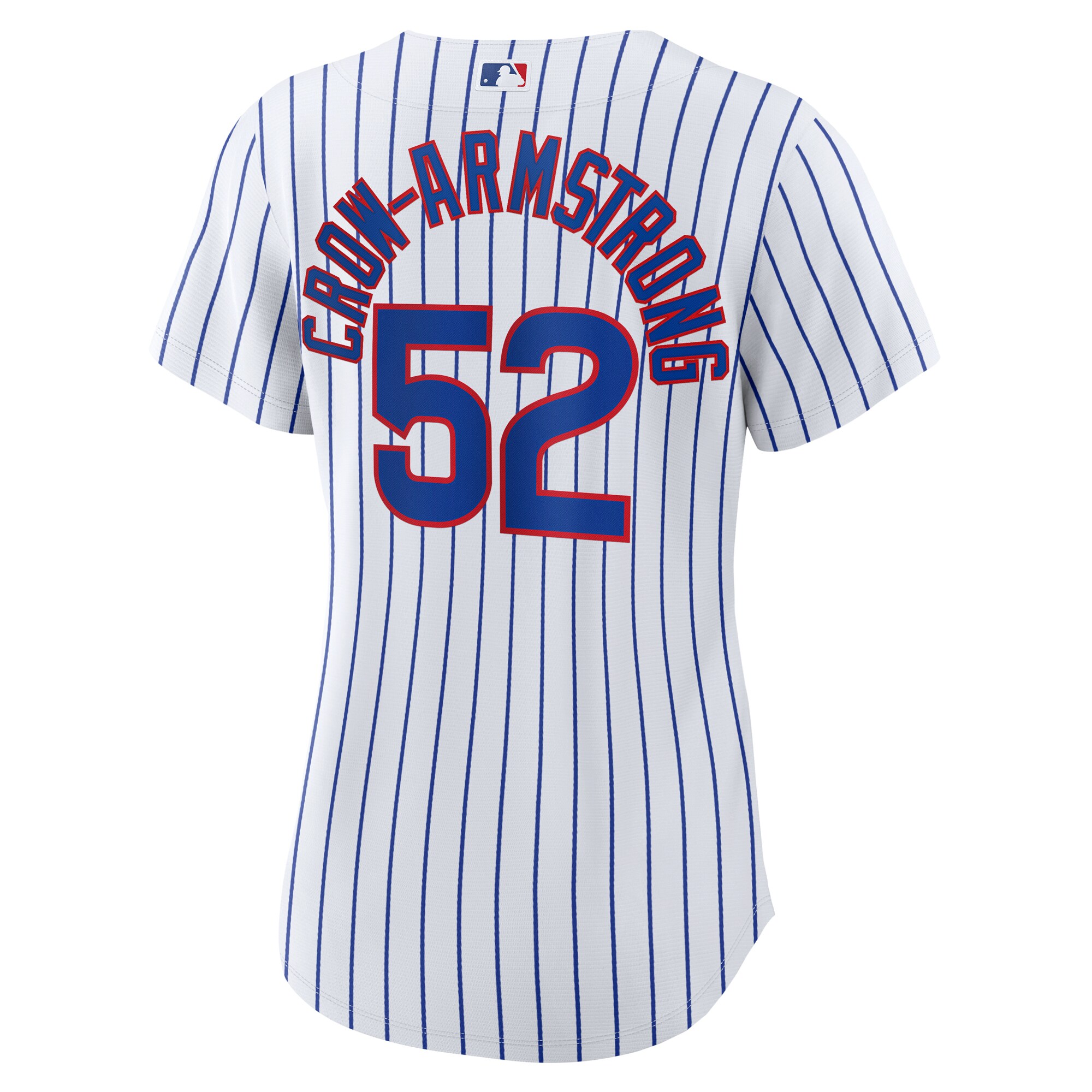 Pete Crow-Armstrong Chicago Cubs Nike Women's Home Replica Player Jersey - White - vstockx